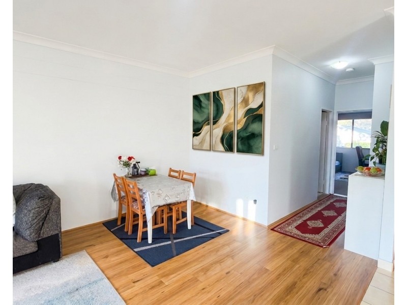 21/16-24 Lydbrook Street, Westmead NSW 2145