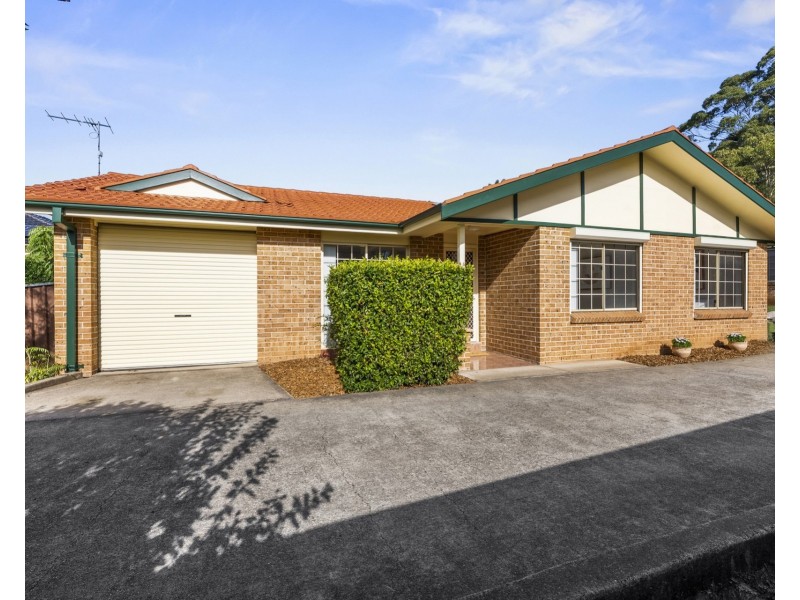 2/27 Emert Street, Wentworthville NSW 2145