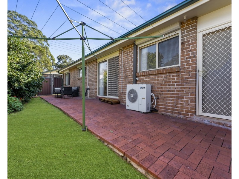 2/27 Emert Street, Wentworthville NSW 2145