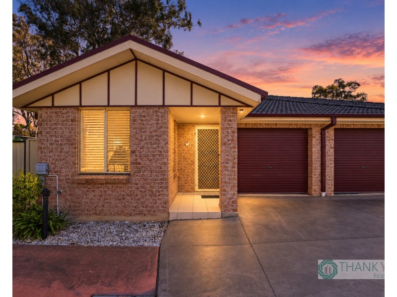 3/2 Memphis Crescent, Toongabbie NSW 2146