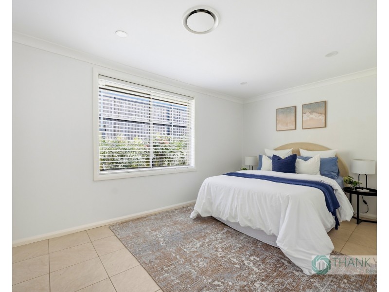 3/2 Memphis Crescent, Toongabbie NSW 2146