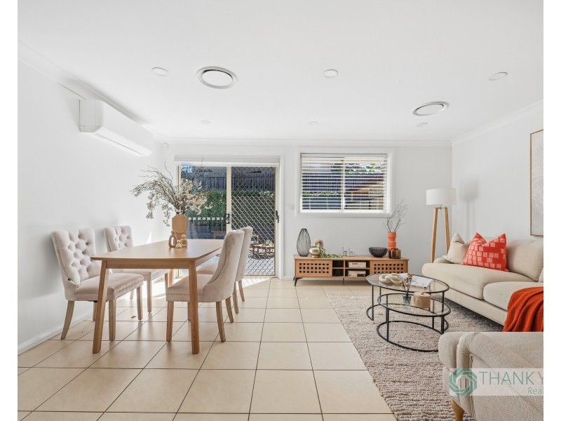 3/2 Memphis Crescent, Toongabbie NSW 2146