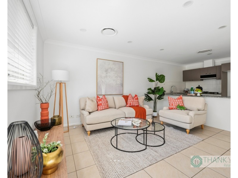 3/2 Memphis Crescent, Toongabbie NSW 2146