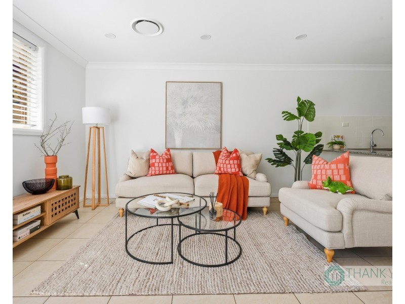 3/2 Memphis Crescent, Toongabbie NSW 2146