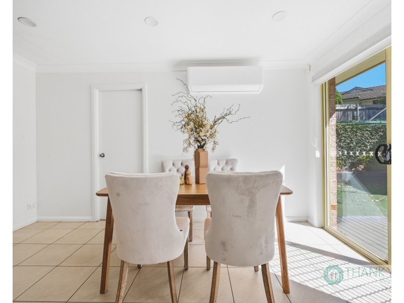 3/2 Memphis Crescent, Toongabbie NSW 2146