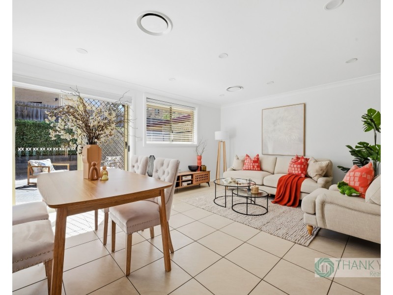 3/2 Memphis Crescent, Toongabbie NSW 2146