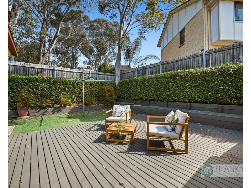 3/2 Memphis Crescent, Toongabbie NSW 2146