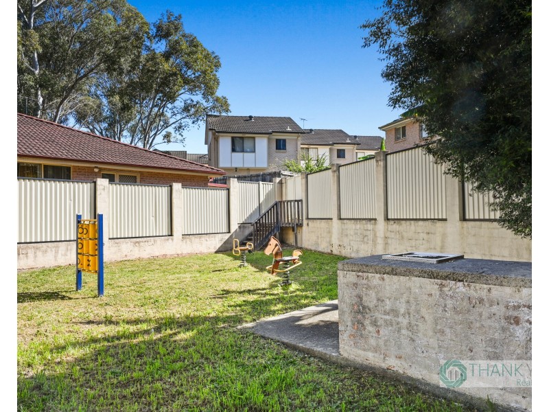 3/2 Memphis Crescent, Toongabbie NSW 2146