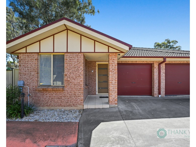 3/2 Memphis Crescent, Toongabbie NSW 2146
