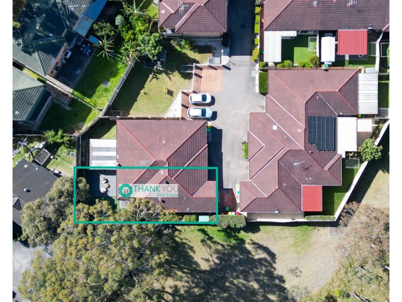 3/2 Memphis Crescent, Toongabbie NSW 2146