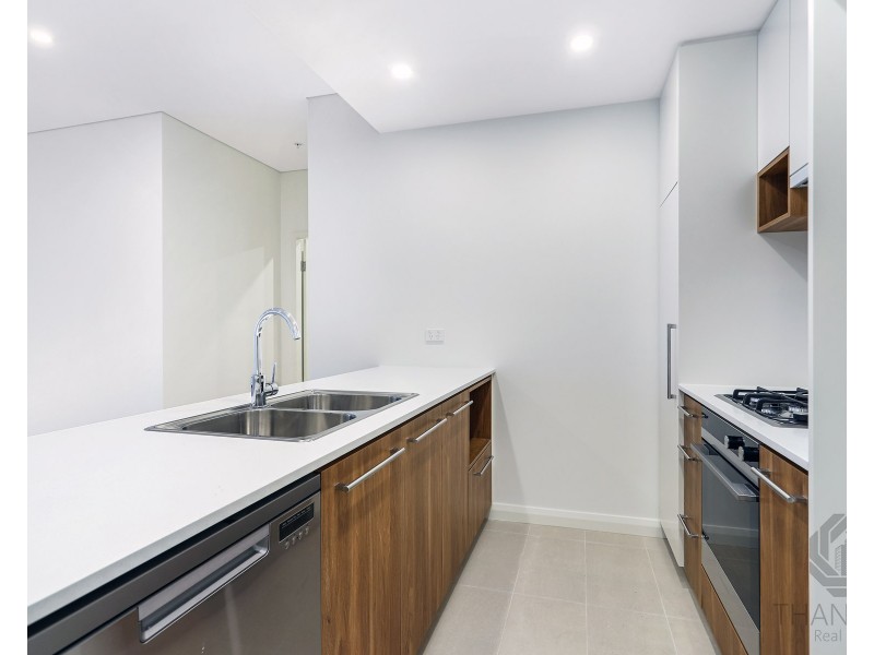 A613/29 East Street, Granville NSW 2142