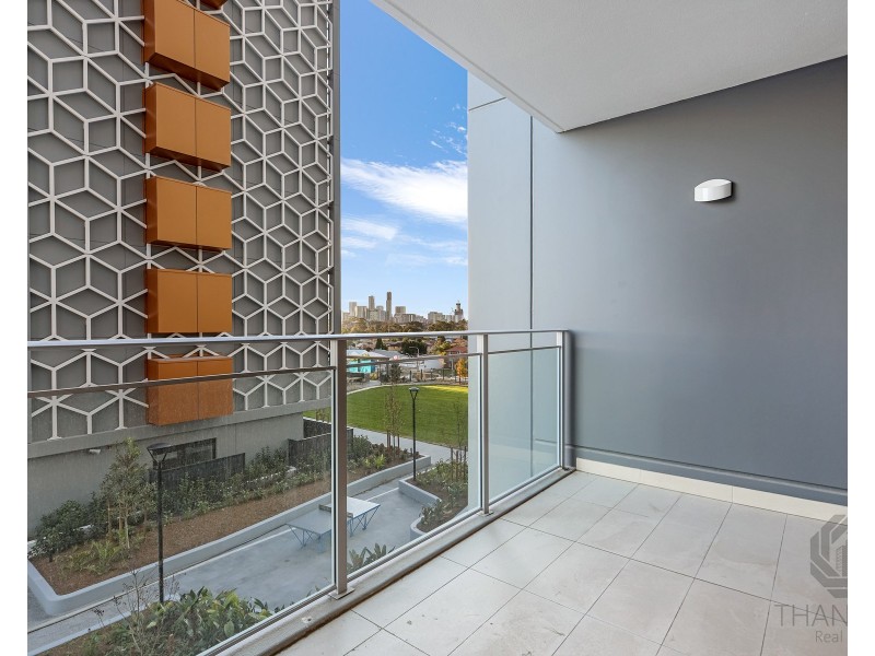 A613/29 East Street, Granville NSW 2142