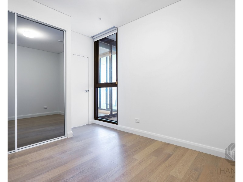 A613/29 East Street, Granville NSW 2142