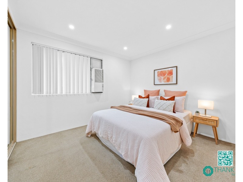 5/46 Hassall Street, Westmead NSW 2145