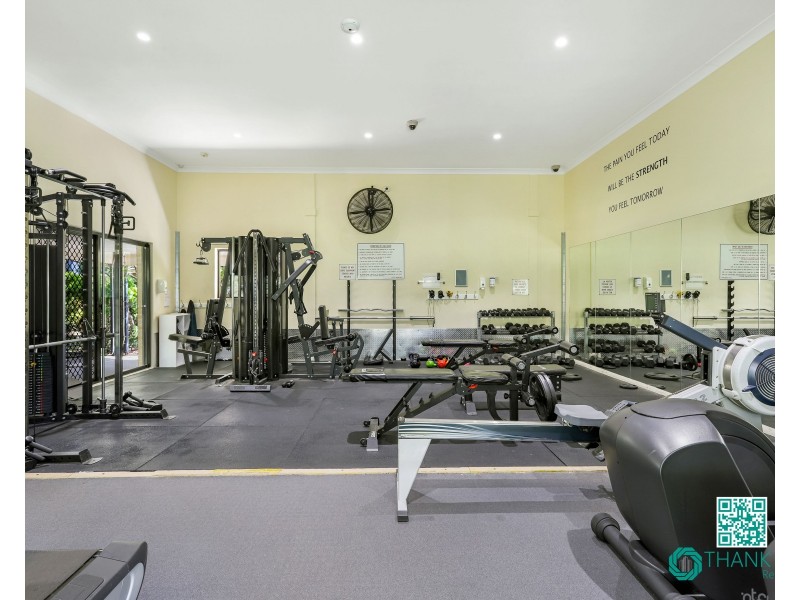 802/91A Bridge Road, Westmead NSW 2145