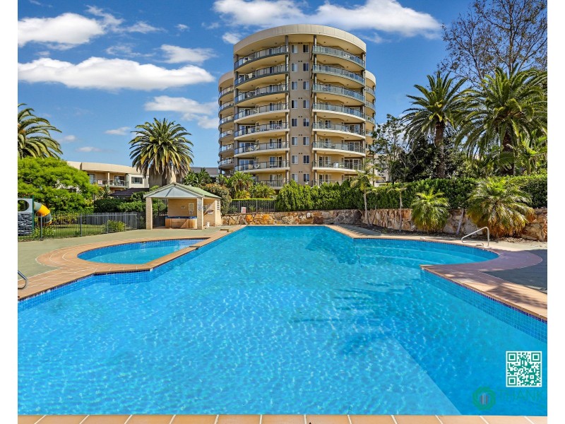802/91A Bridge Road, Westmead NSW 2145