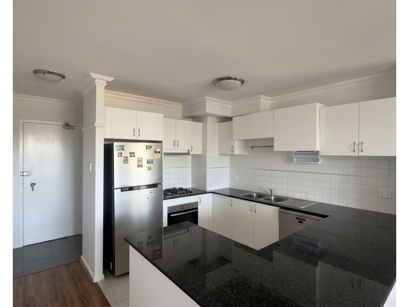 802/91A Bridge Road, Westmead NSW 2145