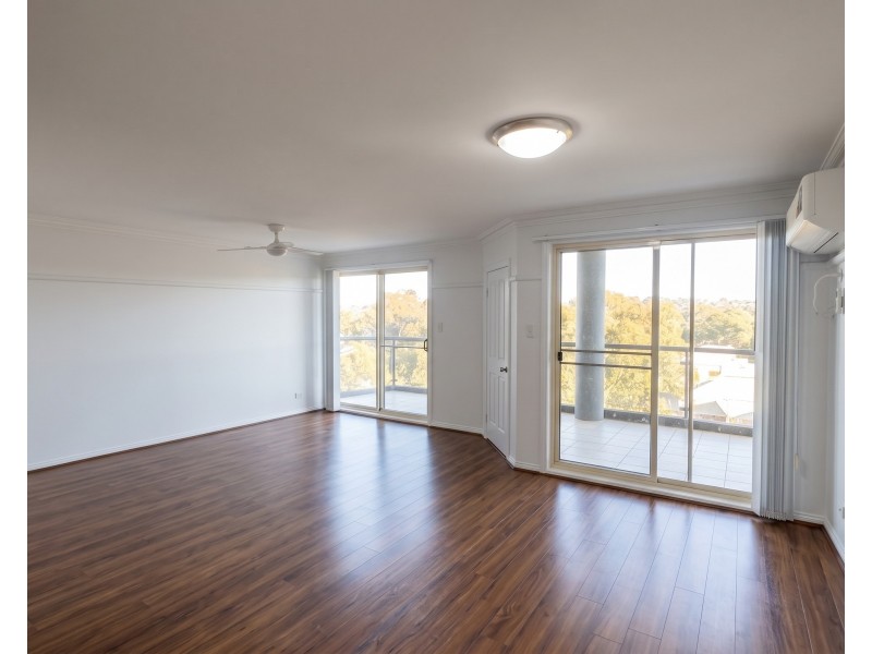 802/91A Bridge Road, Westmead NSW 2145
