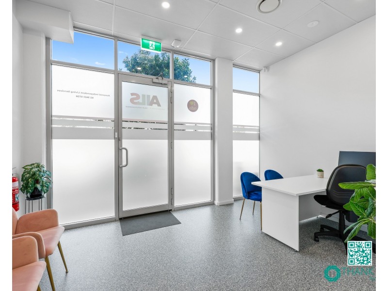 Shop 8/58-62 Fitzwilliam Road, Old Toongabbie NSW 2146