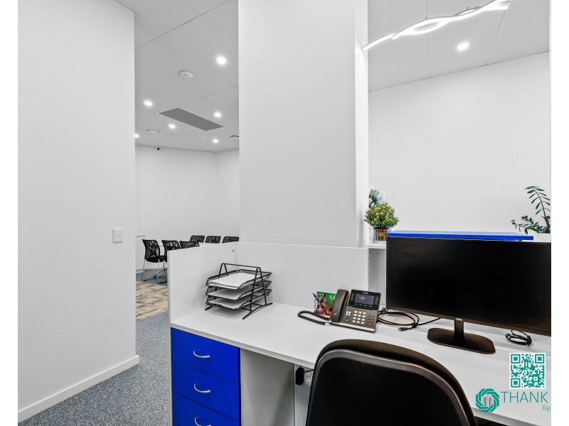 Shop 8/58-62 Fitzwilliam Road, Old Toongabbie NSW 2146