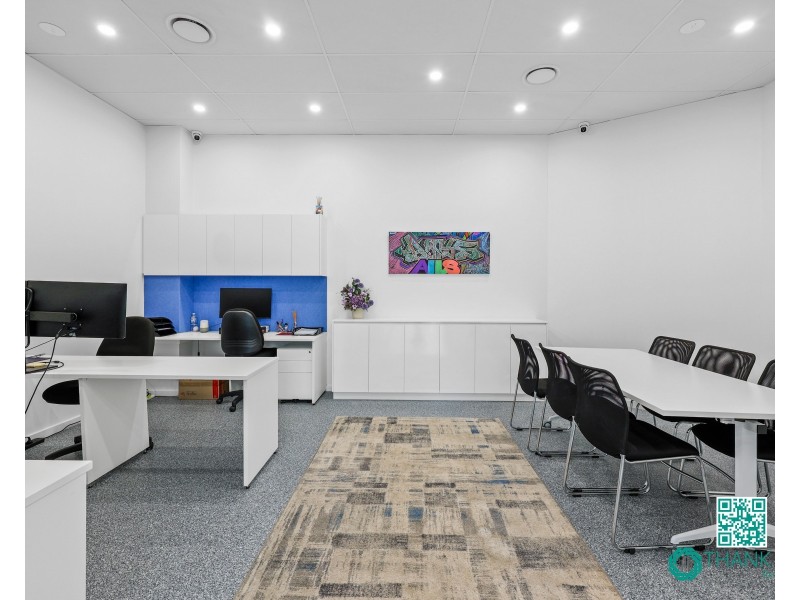Shop 8/58-62 Fitzwilliam Road, Old Toongabbie NSW 2146