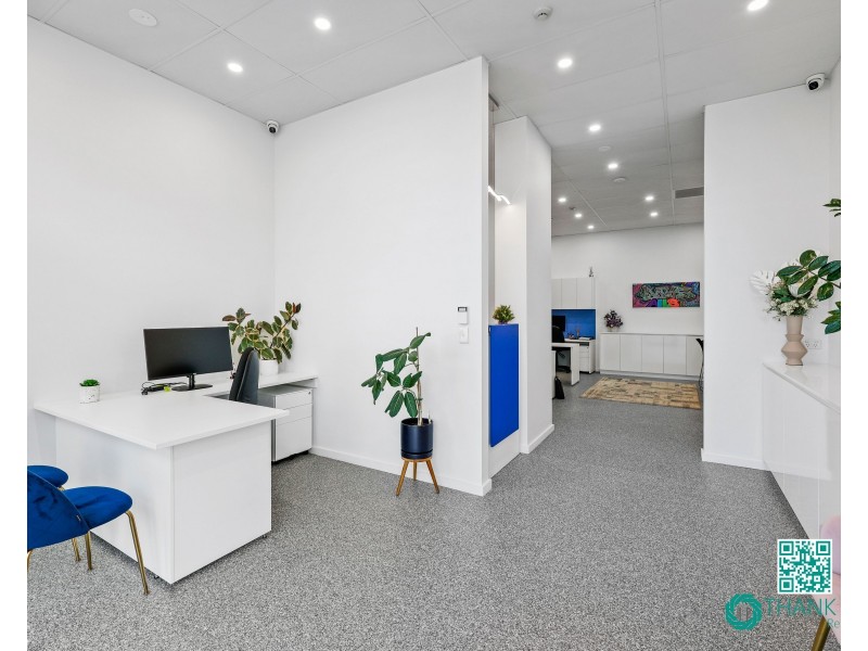 Shop 8/58-62 Fitzwilliam Road, Old Toongabbie NSW 2146