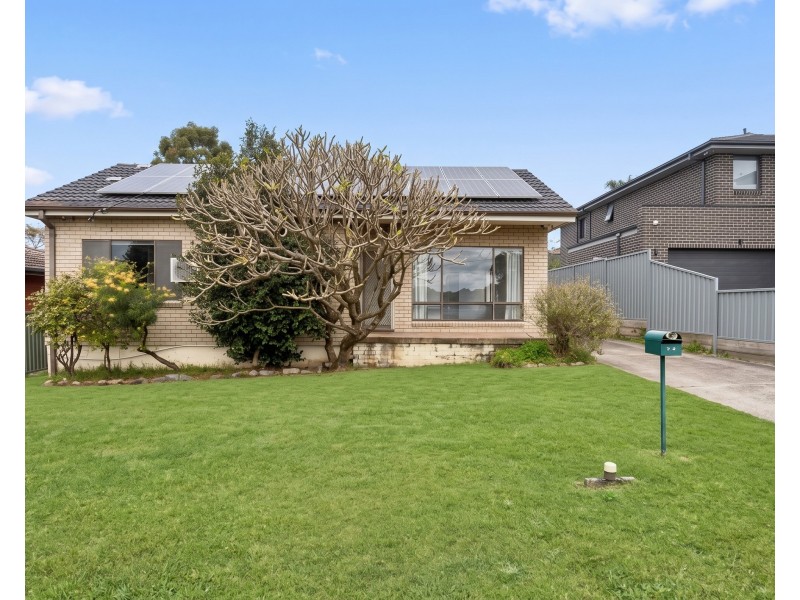 92 Bombala Street, Pendle Hill NSW 2145