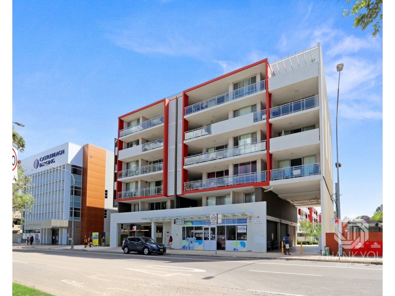 110/24-28 Mons Road, Westmead NSW 2145