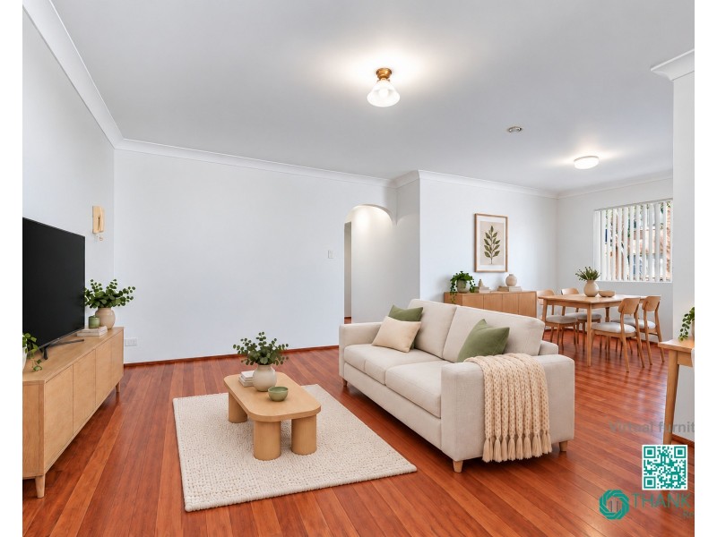 2/61-63 Lane street, Wentworthville NSW 2145