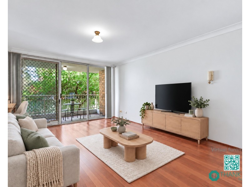 2/61-63 Lane street, Wentworthville NSW 2145