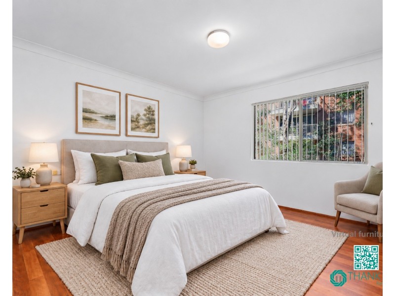 2/61-63 Lane street, Wentworthville NSW 2145