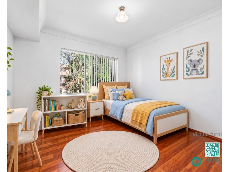 2/61-63 Lane street, Wentworthville NSW 2145