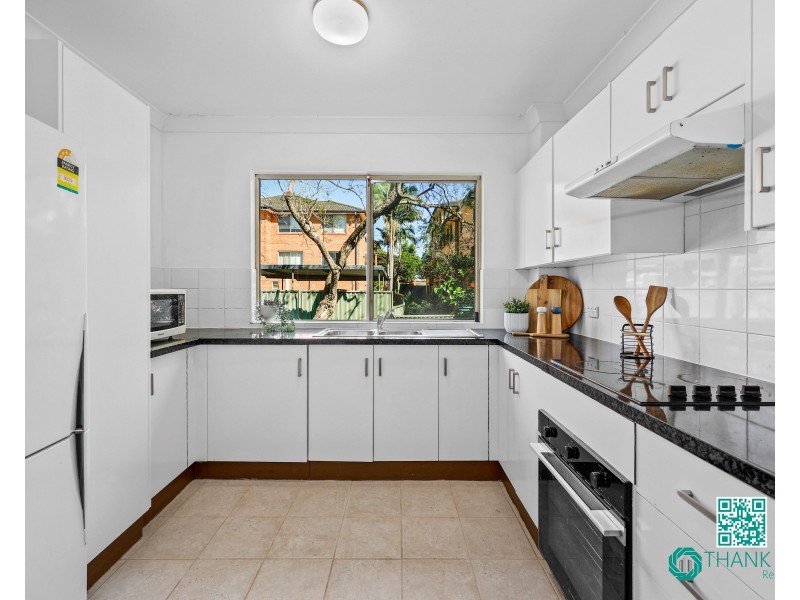 2/61-63 Lane street, Wentworthville NSW 2145