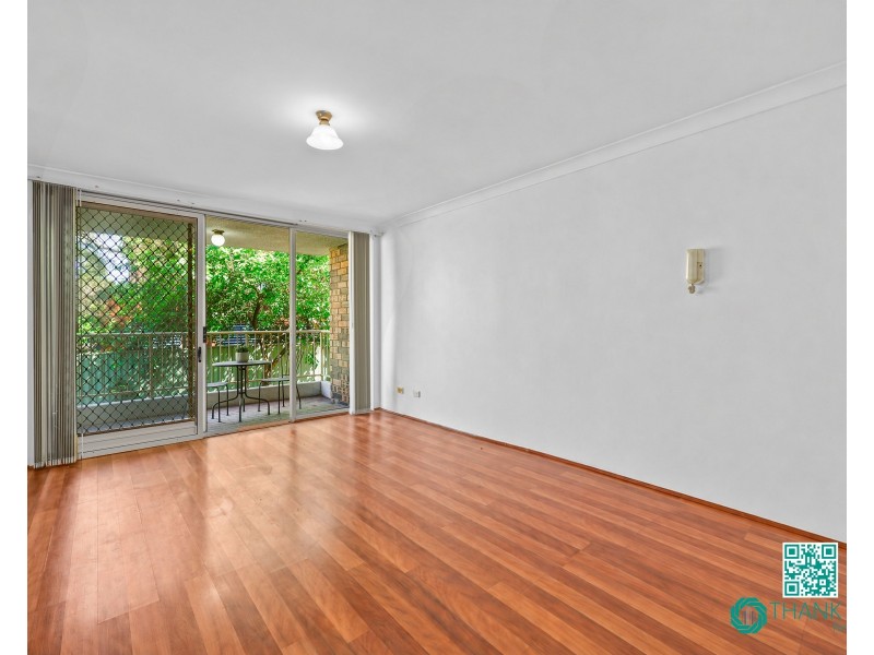 2/61-63 Lane street, Wentworthville NSW 2145