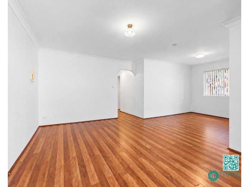 2/61-63 Lane street, Wentworthville NSW 2145