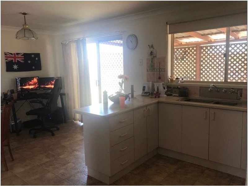 23 Hamlyn Road, Oakey QLD 4401