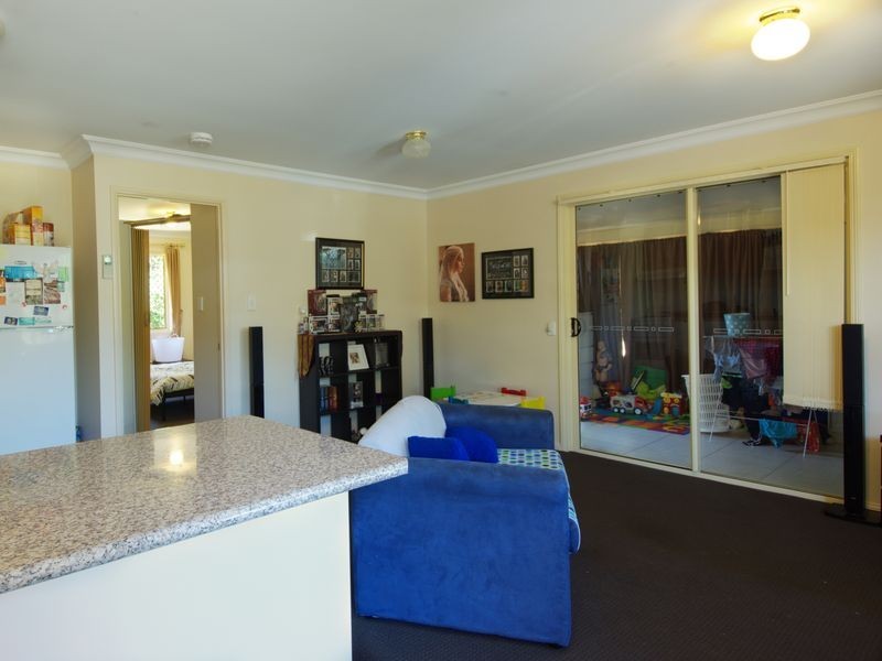 3/1A Fanny Street, Toowoomba QLD 4350