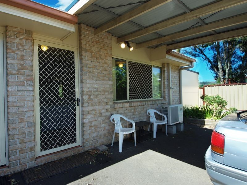 3/1A Fanny Street, Toowoomba QLD 4350