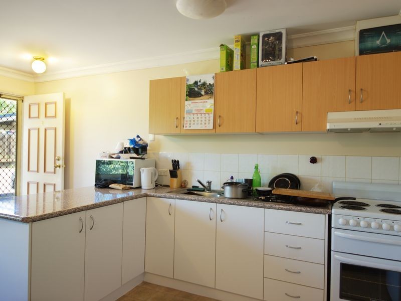 3/1A Fanny Street, Toowoomba QLD 4350