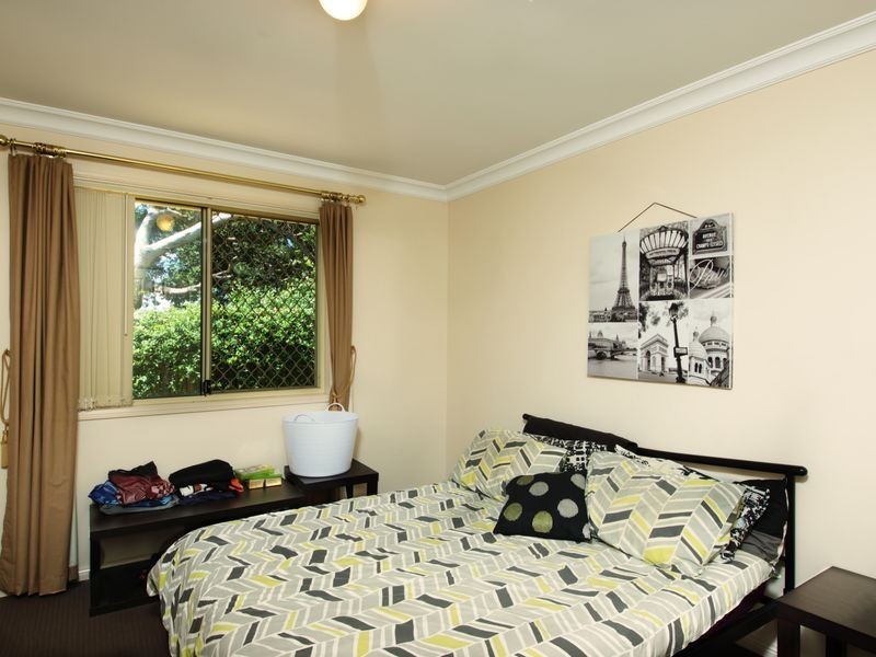 3/1A Fanny Street, Toowoomba QLD 4350