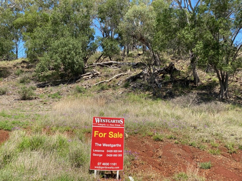 12 Mountain View Drive, Oakey QLD 4401
