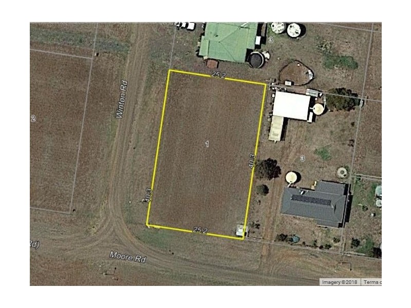 1 Moore Street, Kulpi QLD 4352