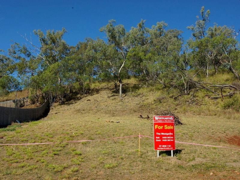 10 Mountain View Drive, Oakey QLD 4401