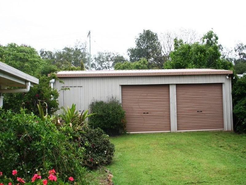 33 Werth Street, Oakey QLD 4401
