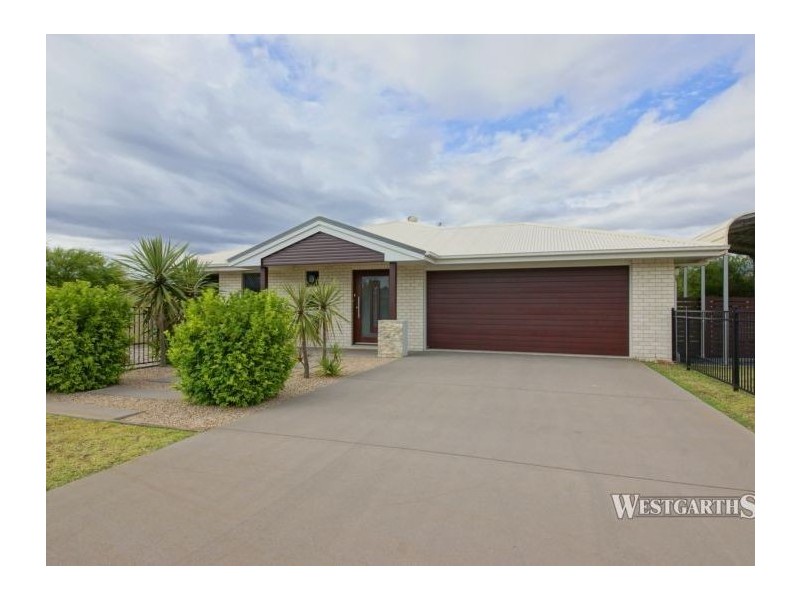4 Lynne Court, Oakey QLD 4401
