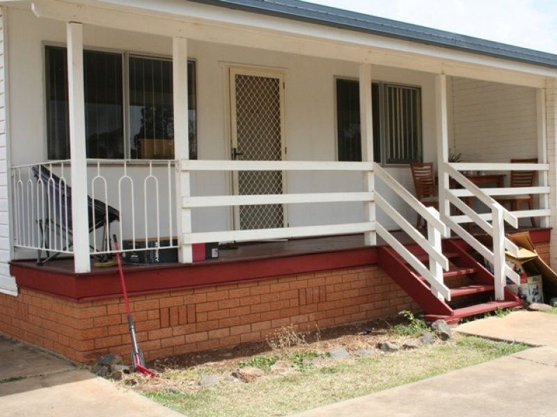 3/39 Desmond Lane, Oakey QLD 4401