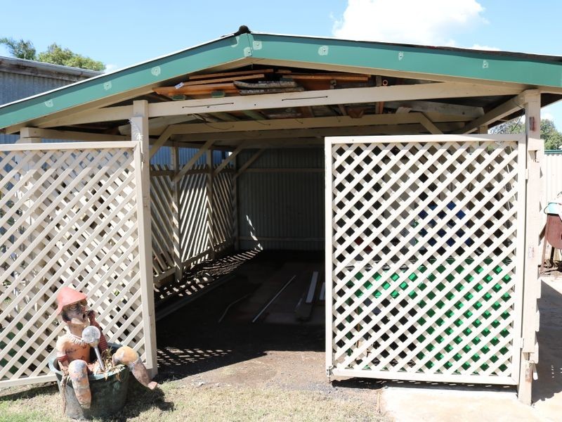 37A Taylor Street, Cecil Plains QLD 4407