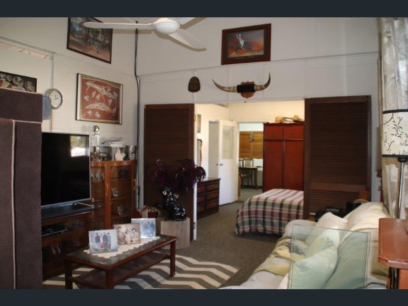 37A Taylor Street, Cecil Plains QLD 4407