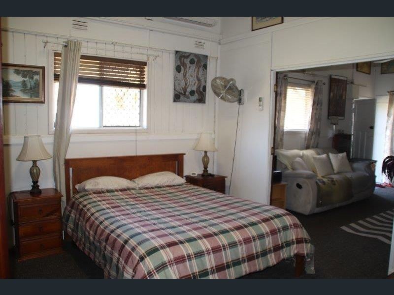 37A Taylor Street, Cecil Plains QLD 4407