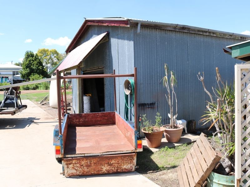 37A Taylor Street, Cecil Plains QLD 4407